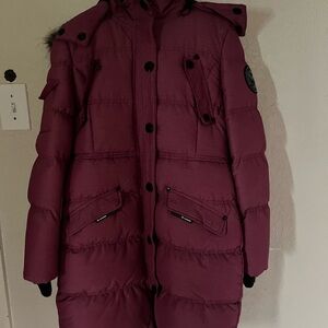 Noize Winter Parka Women's coat